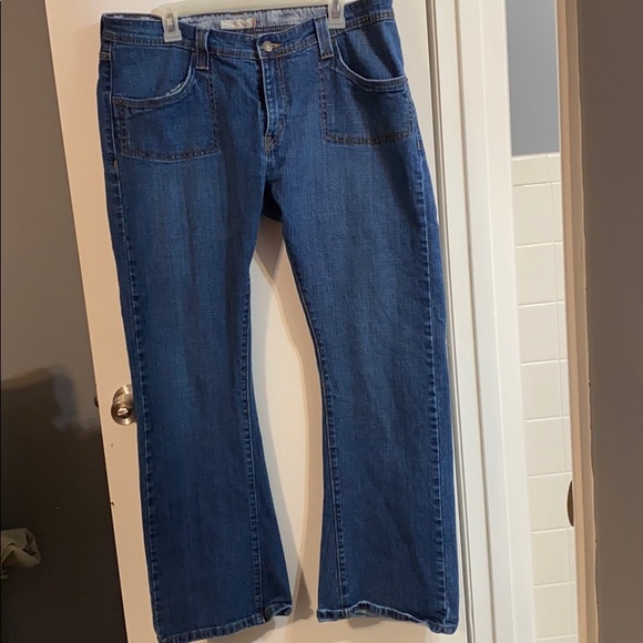 Levi's Denim - Women’s Levi’s 542